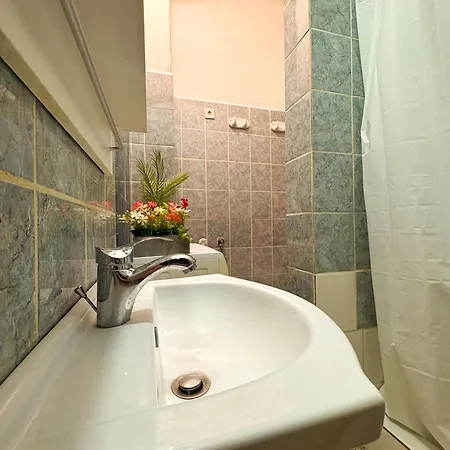 Apartamento Private Apartment-7pax