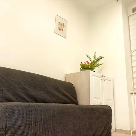 Apartamento Private Apartment-7pax Budapeste