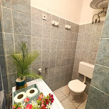 Private Apartment-7pax *