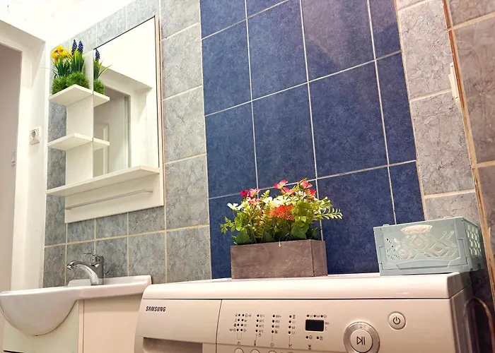 Apartman Private Apartment-7pax