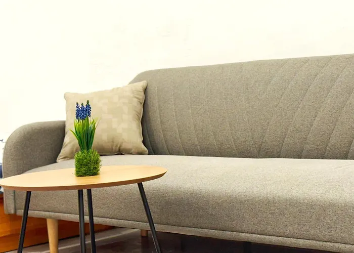 Private Apartment-7pax Apartman Budapest