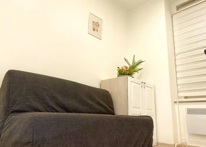 Apartman Private Apartment-7pax Budapest