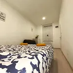 Private Apartment-7pax * Budapešť