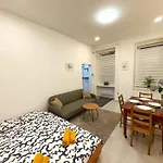 Apartmán Private Apartment-7pax *