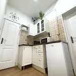 Private Apartment-7pax Budapešť