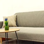 Private Apartment-7pax Apartmán Budapešť