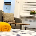 Apartmán Private Apartment-7pax *