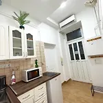 Apartmán Private Apartment-7pax Budapešť