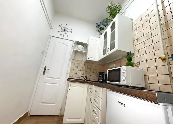 Private Apartment-7pax Appartement *