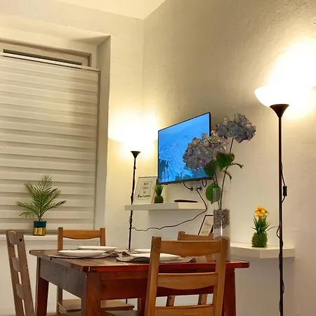 Private Apartment-7pax Будапешт