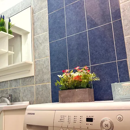 Апартаменты Private Apartment-7pax
