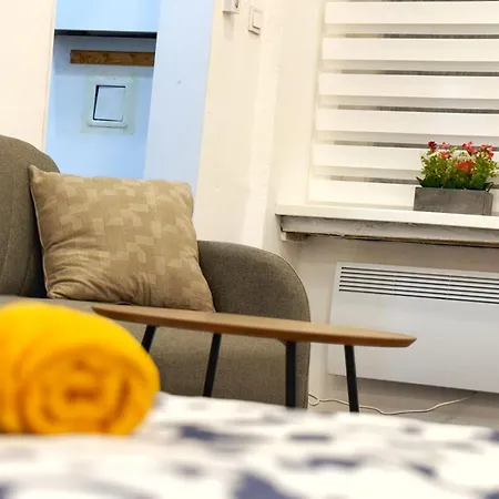Апартаменты Private Apartment-7pax *