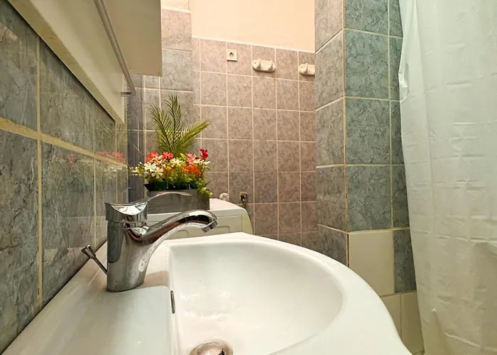 Lejlighed Private Apartment-7pax