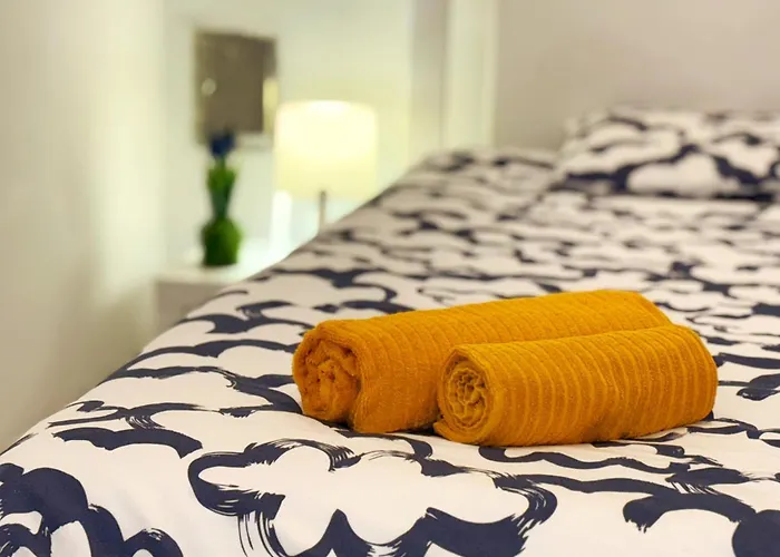 Lejlighed Private Apartment-7pax *
