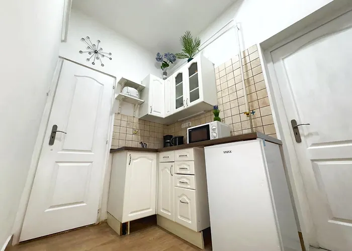 Private Apartment-7pax Budapest