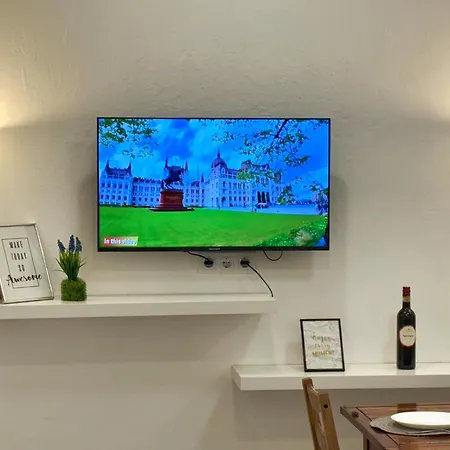 Apartament Private Apartment-7pax *