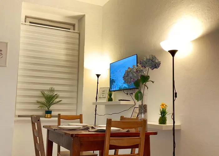 Private Apartment-7pax Budapesta