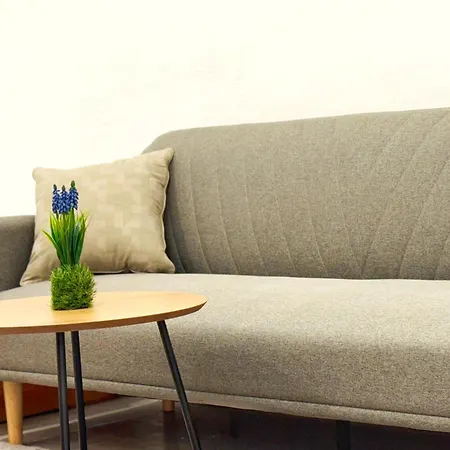 Private Apartment-7pax דירה בודפשט